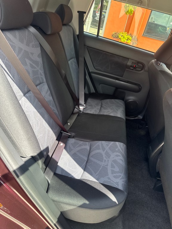 2011 Scion xB Image 10
