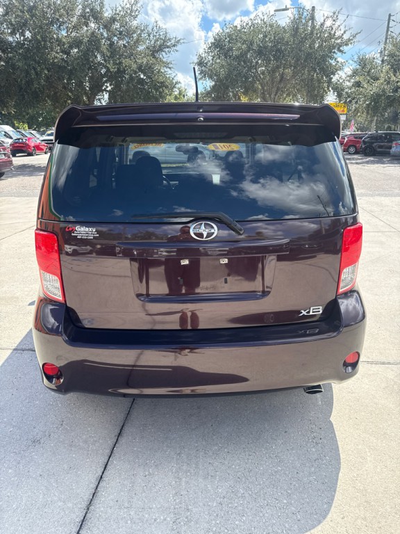 2011 Scion xB Image 16