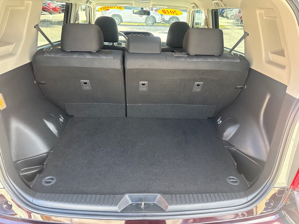 2011 Scion xB Image 17
