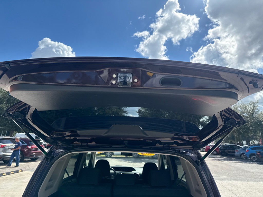 2011 Scion xB Image 18