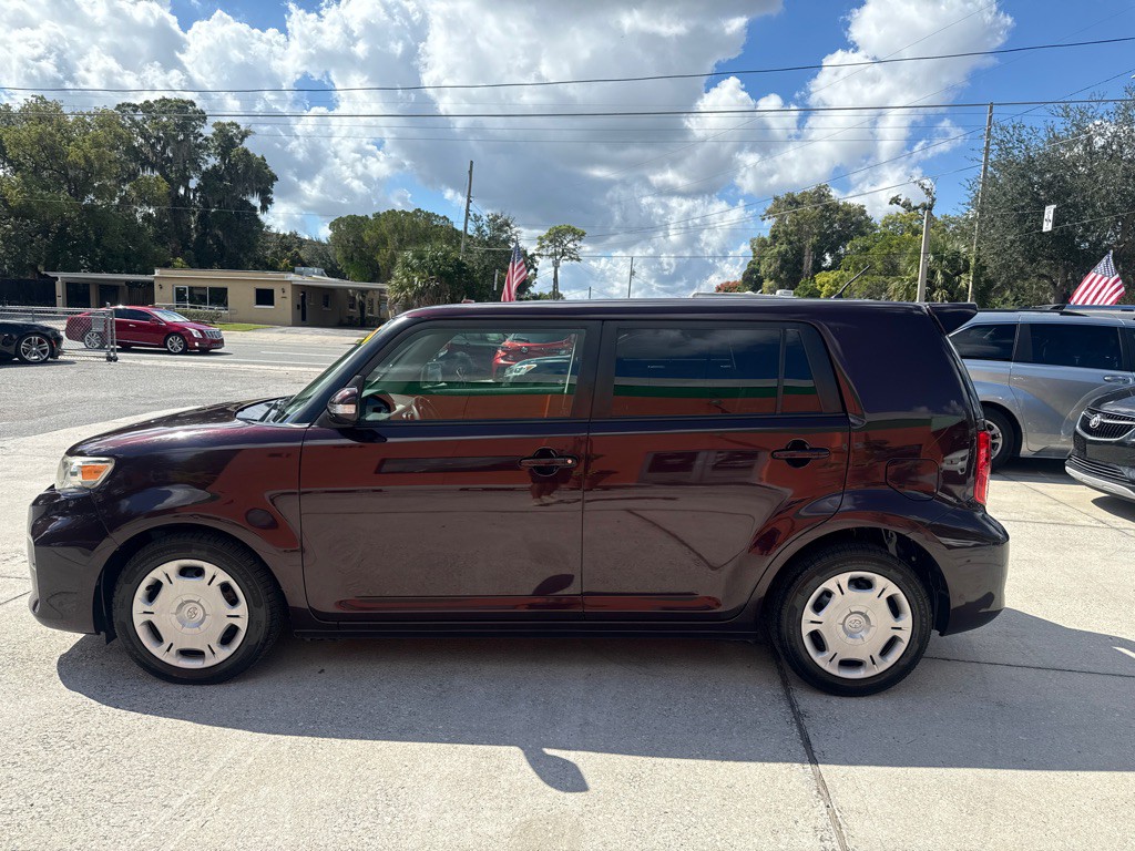 2011 Scion xB Image 20