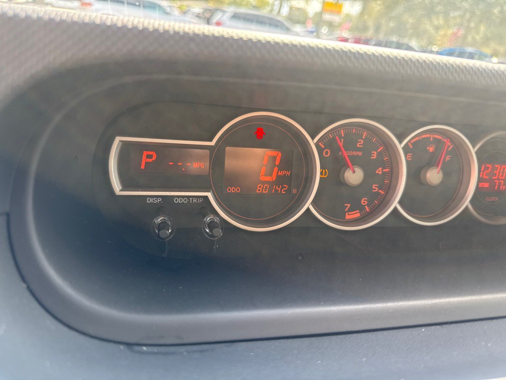 2011 Scion xB Image 25