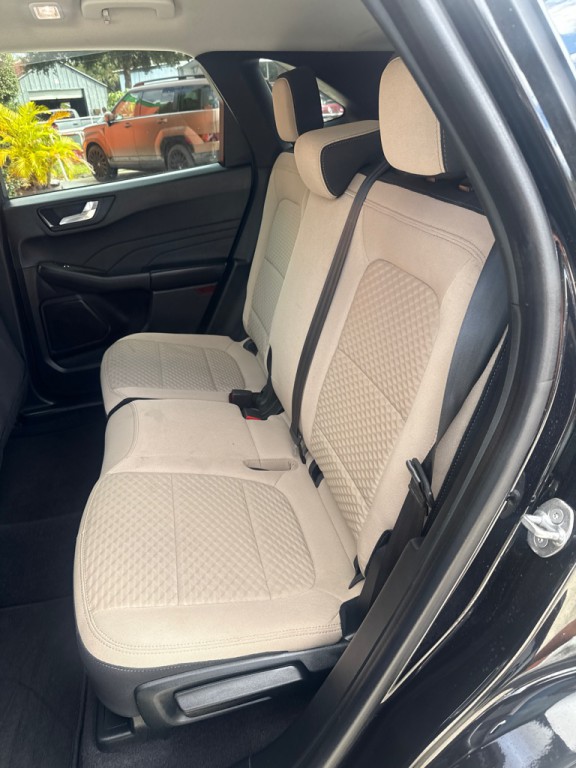 2021 Ford Escape Image 23