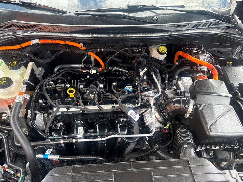 2021 Ford Escape Image 27