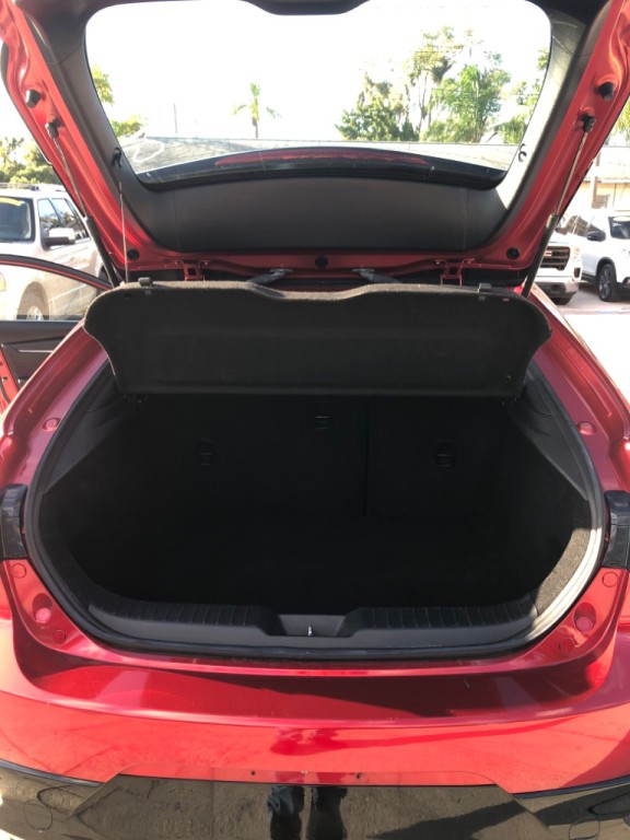 2020 Mazda Mazda3 Image 7