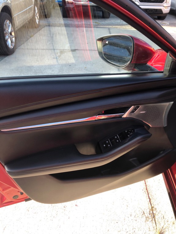 2020 Mazda Mazda3 Image 15