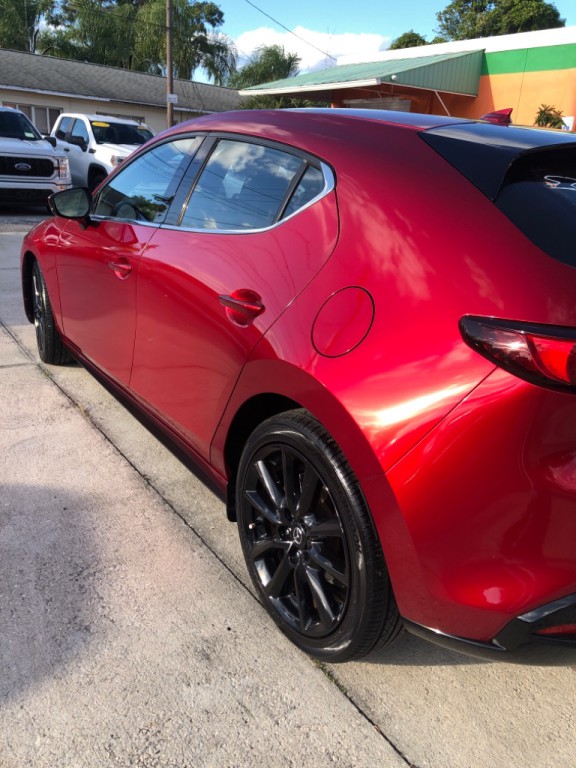 2020 Mazda Mazda3 Image 20