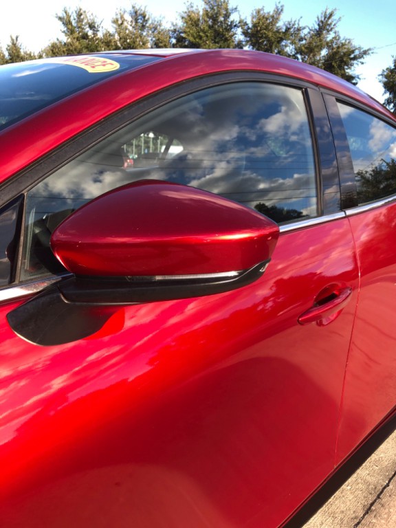 2020 Mazda Mazda3 Image 23