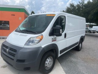 Image for 2017 RAM Promaster 1500 STANDARD ID: 6955568