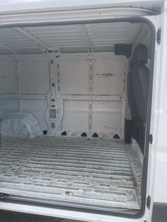 2017 RAM Promaster Image 9