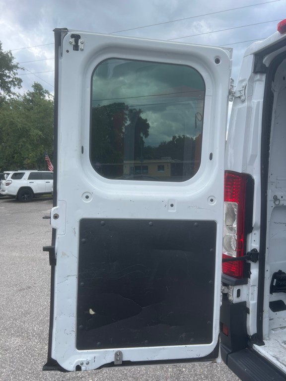2017 RAM Promaster Image 17