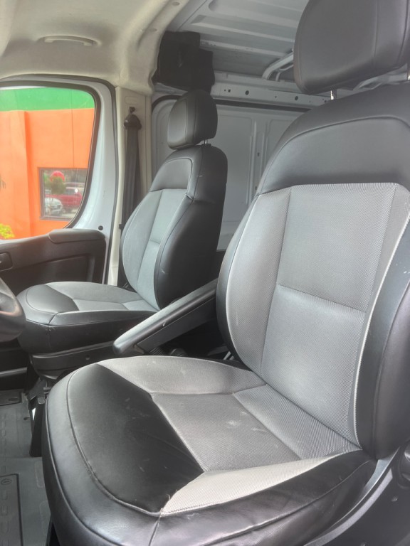 2017 RAM Promaster Image 23
