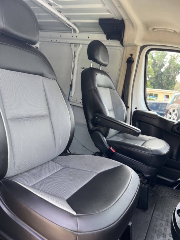 2017 RAM Promaster Image 7