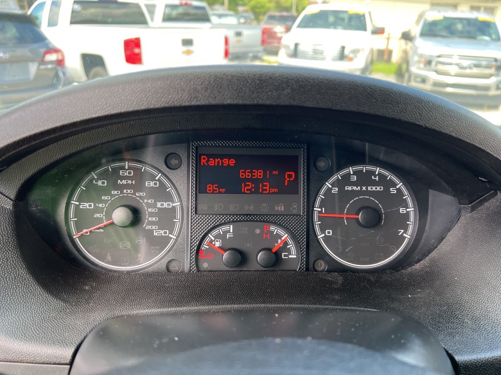 2017 RAM Promaster Image 25