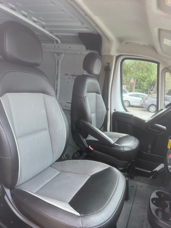 2017 RAM Promaster Image 33