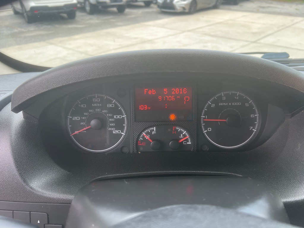 2017 RAM Promaster Image 50