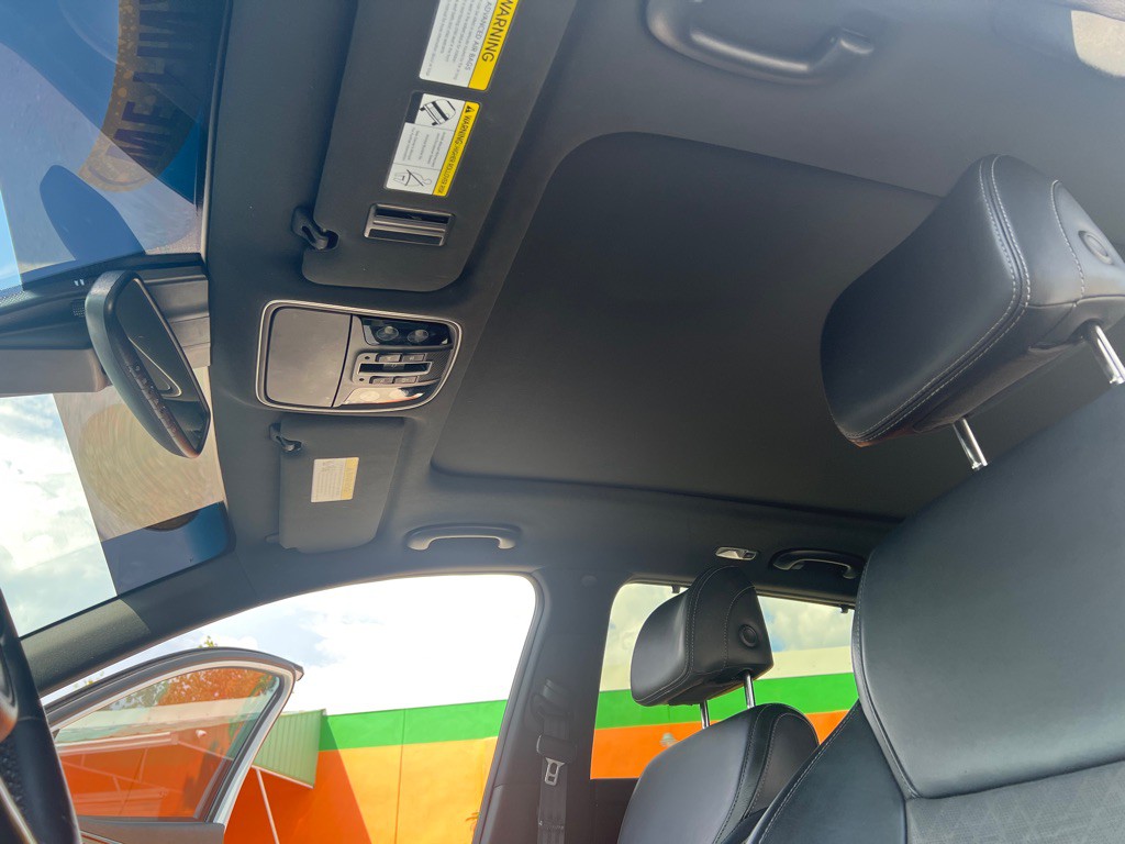 2017 Kia Sorento Image 10