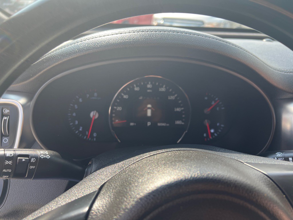 2017 Kia Sorento Image 13