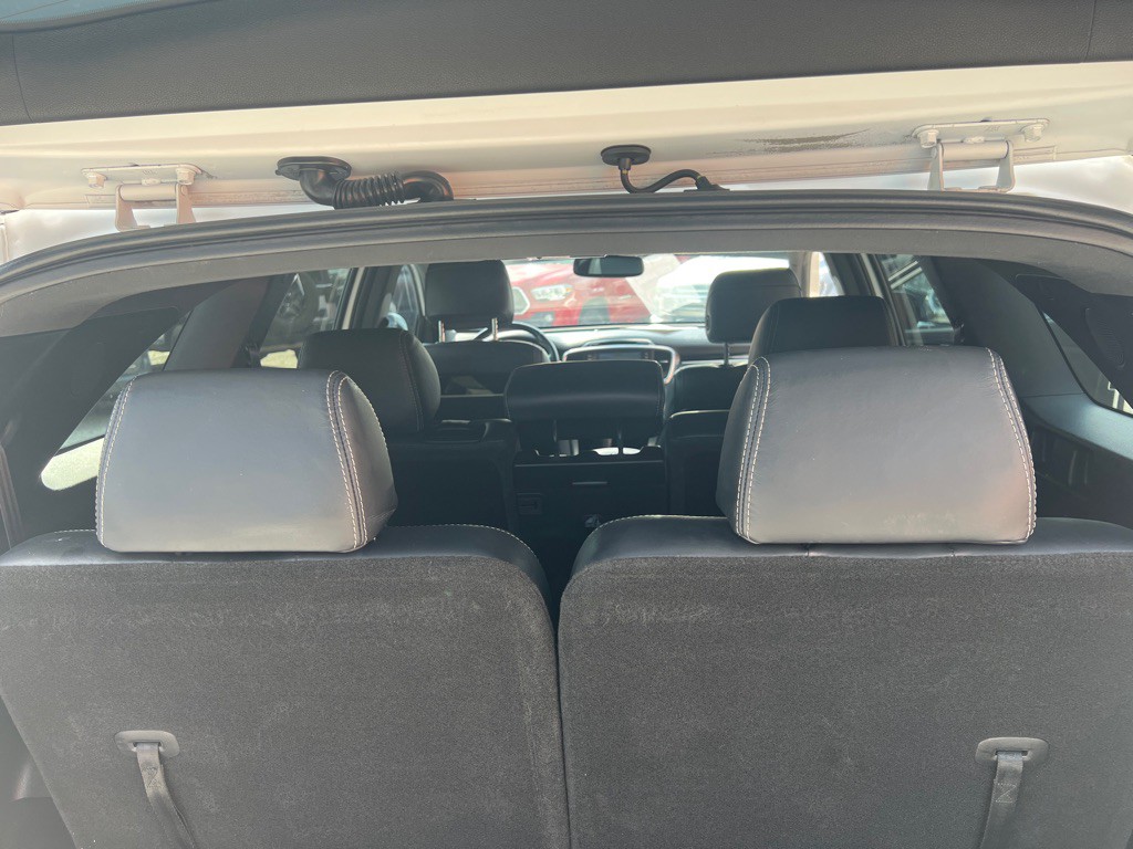 2017 Kia Sorento Image 15