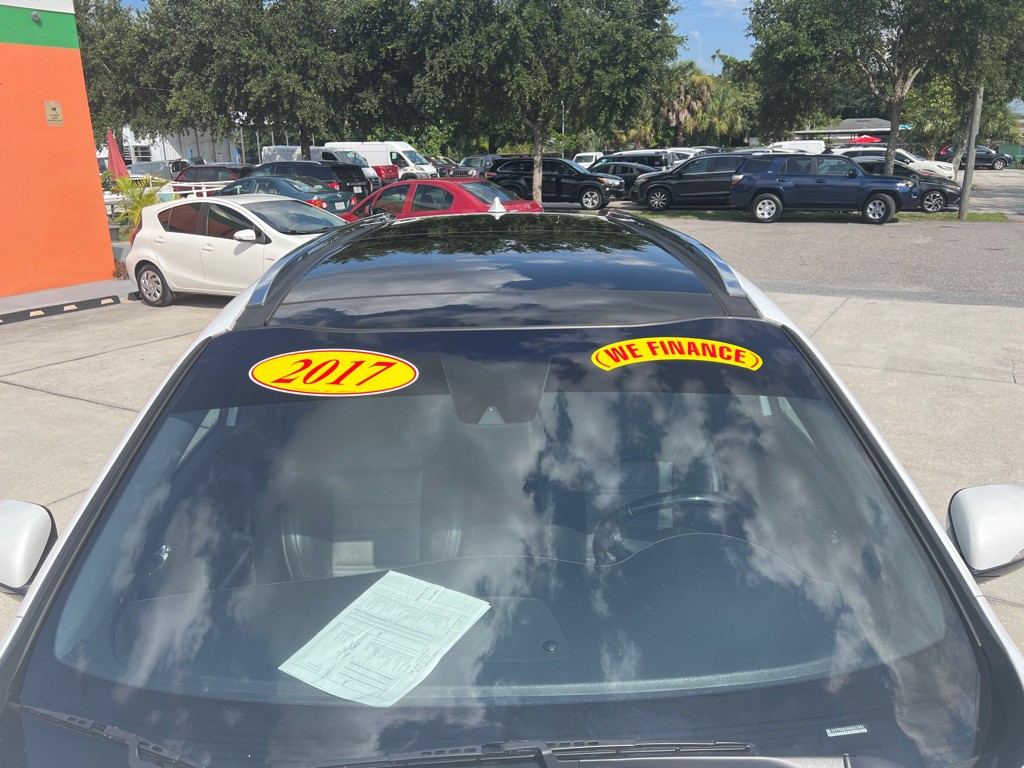 2017 Kia Sorento Image 23