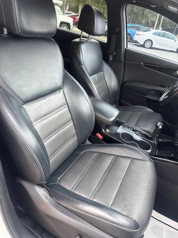 2017 Kia Sorento Image 30