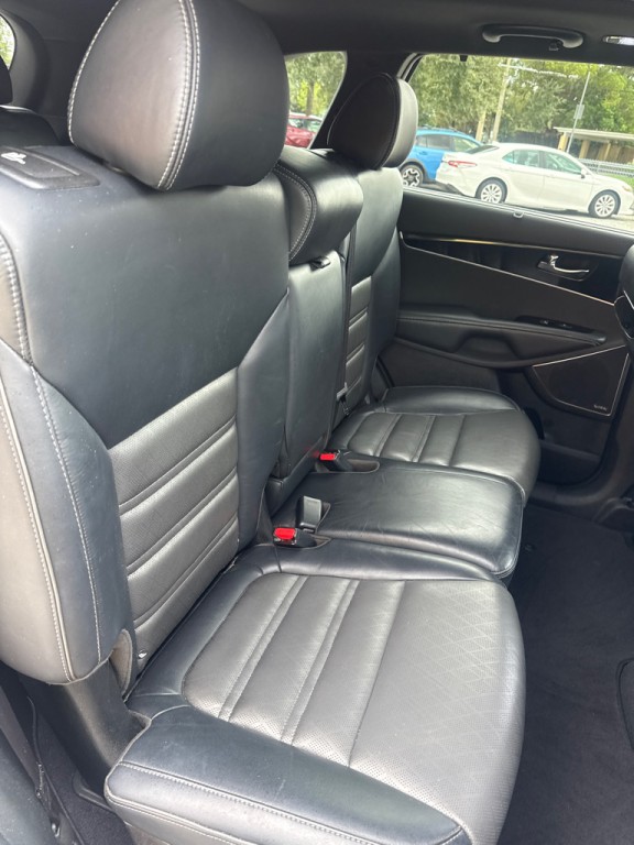 2017 Kia Sorento Image 33