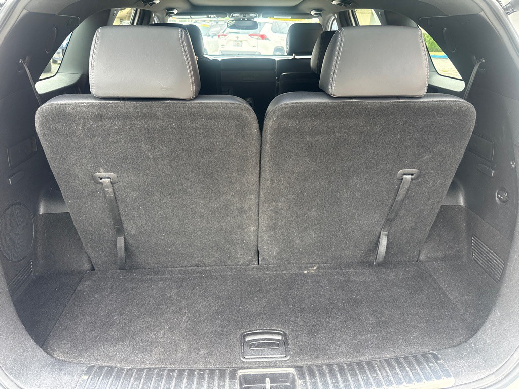 2017 Kia Sorento Image 40