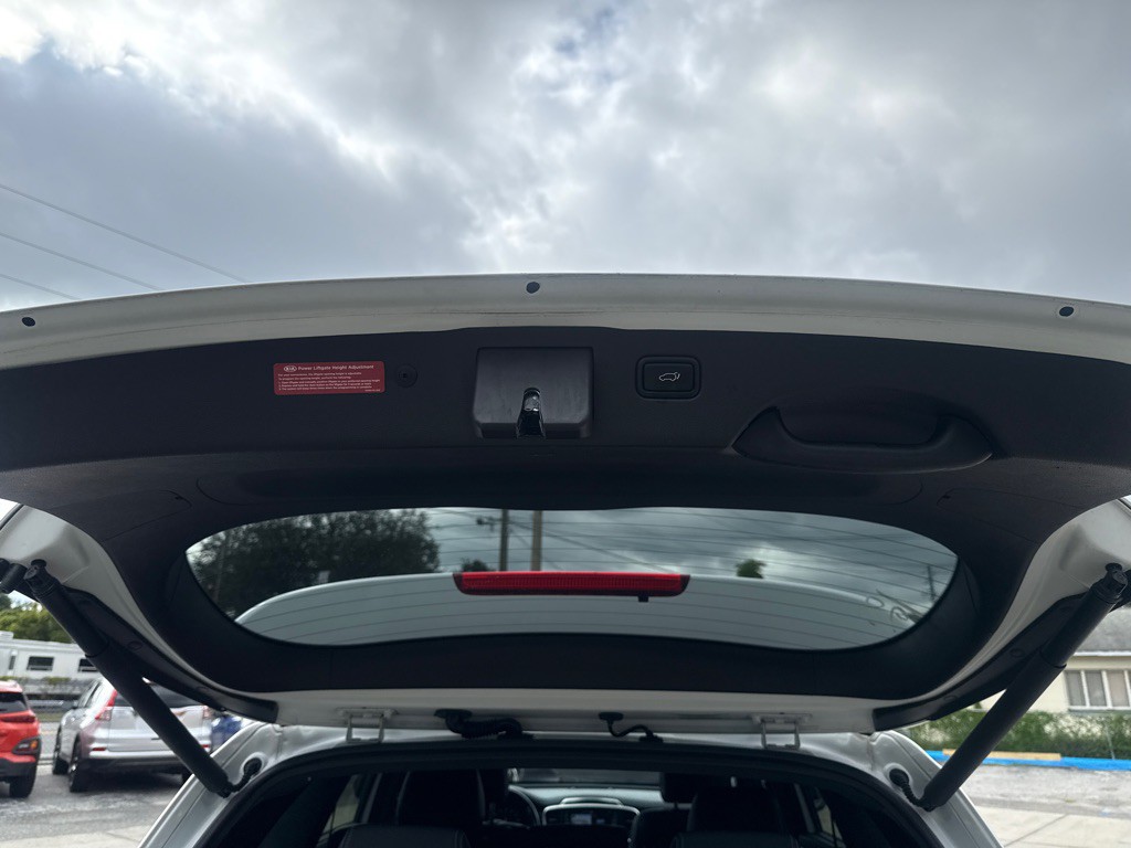 2017 Kia Sorento Image 41