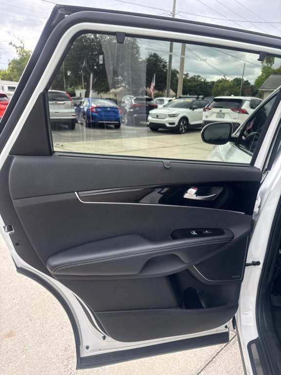 2017 Kia Sorento Image 44