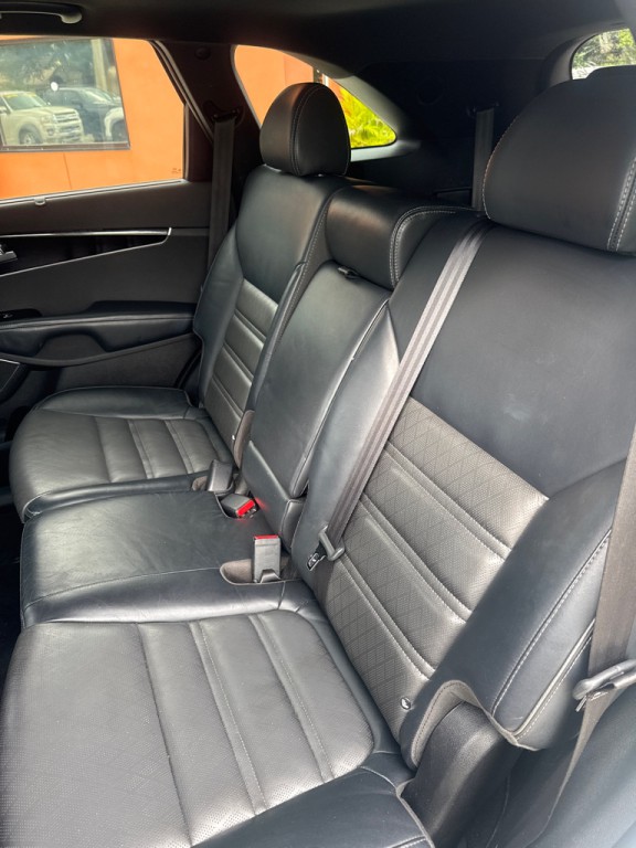 2017 Kia Sorento Image 45