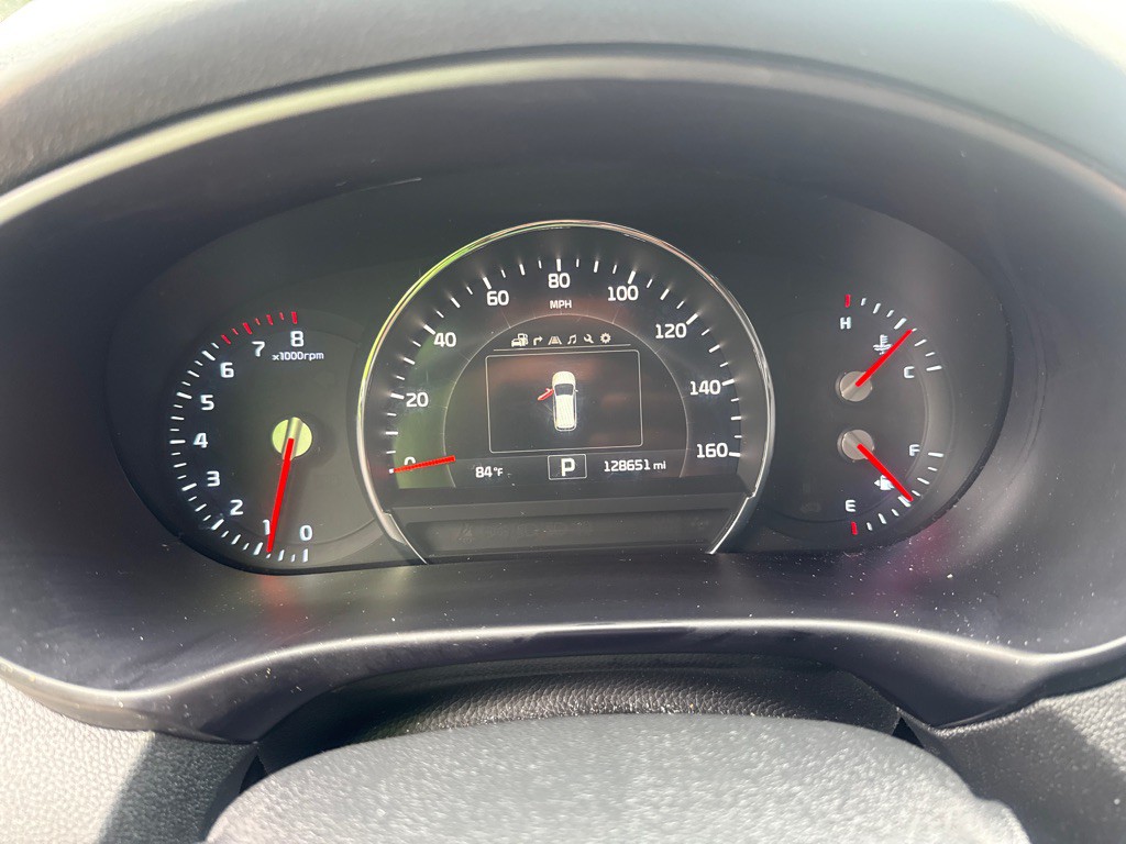 2017 Kia Sorento Image 49