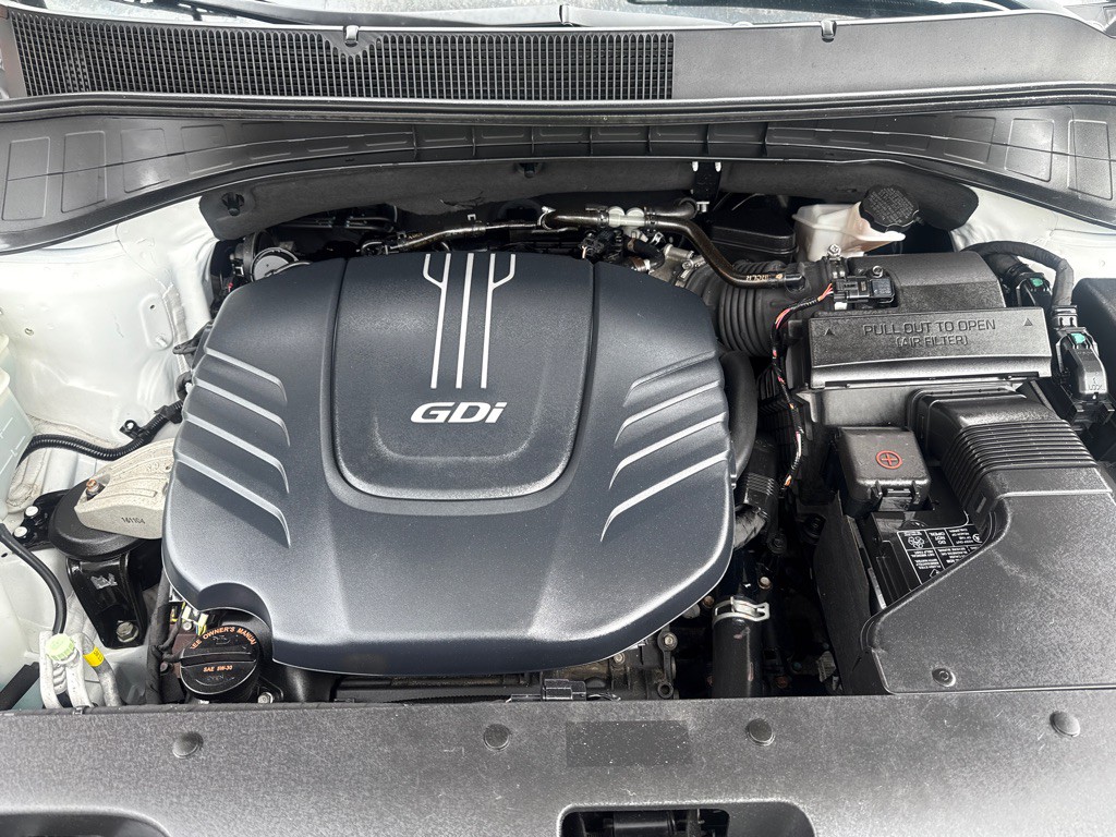 2017 Kia Sorento Image 50