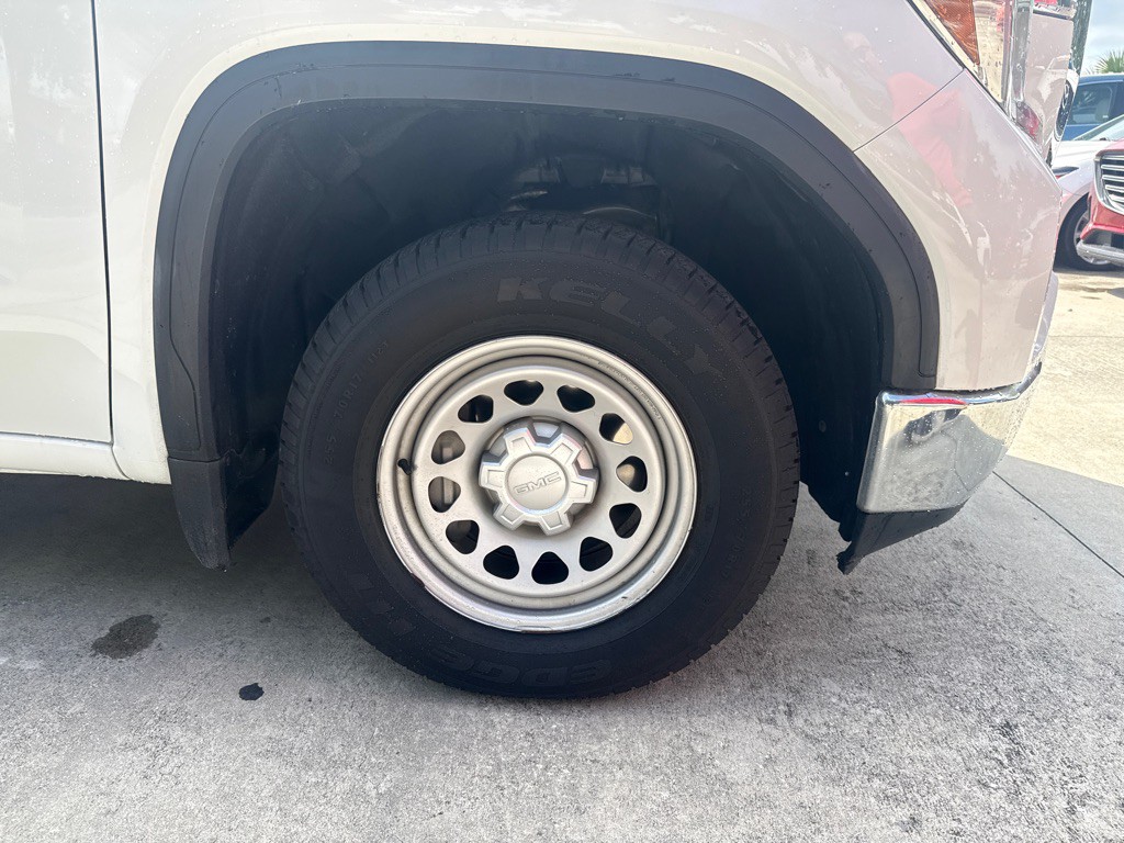 2020 GMC Sierra Image 4