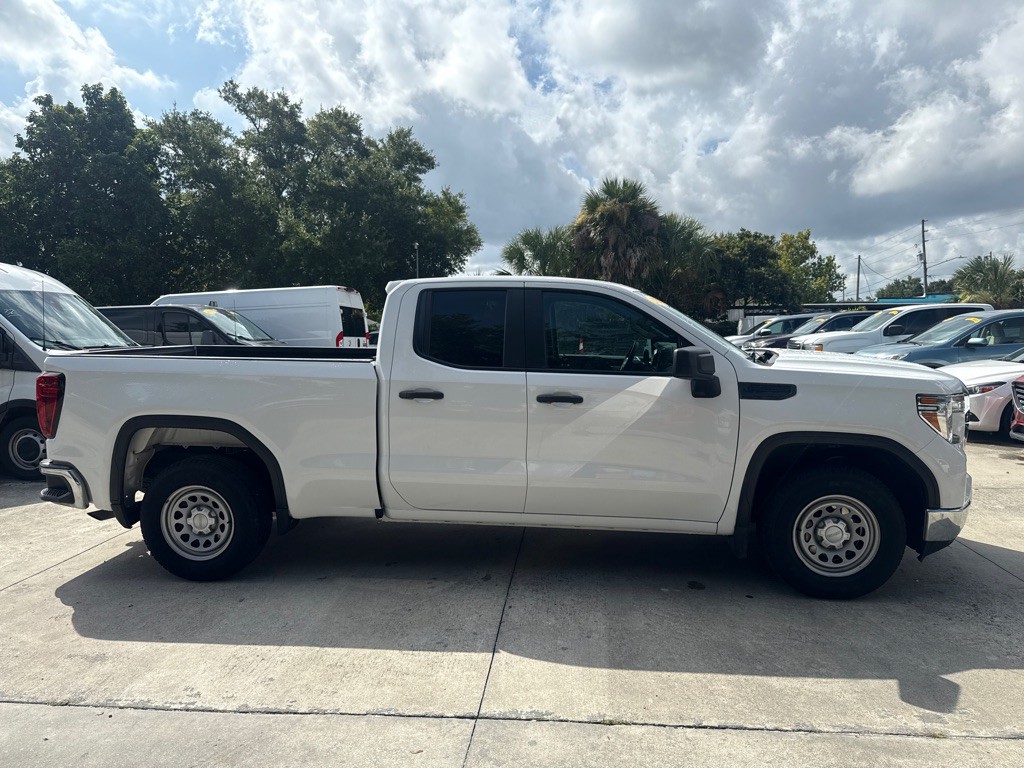 2020 GMC Sierra Image 5