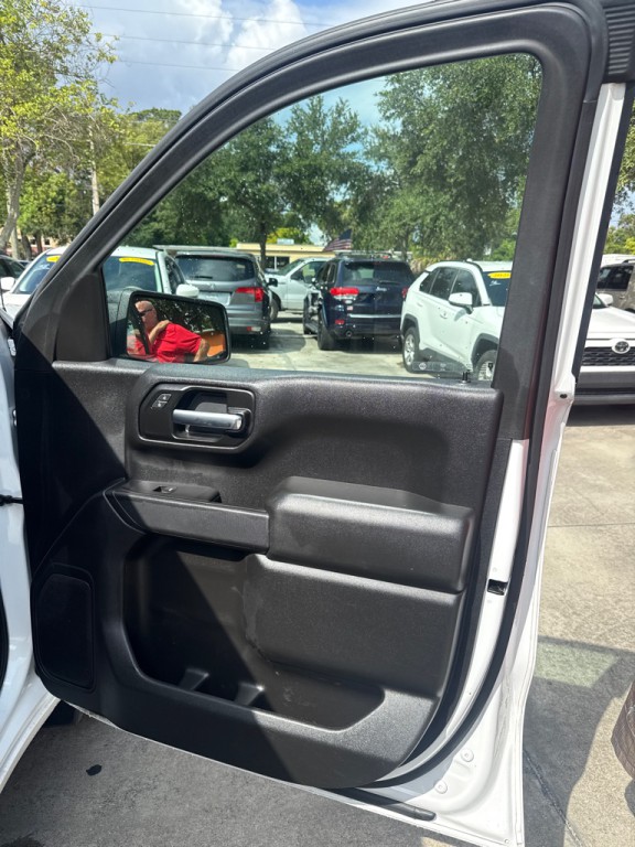 2020 GMC Sierra Image 6