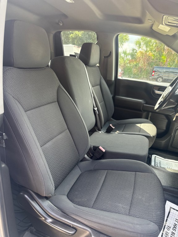 2020 GMC Sierra Image 7