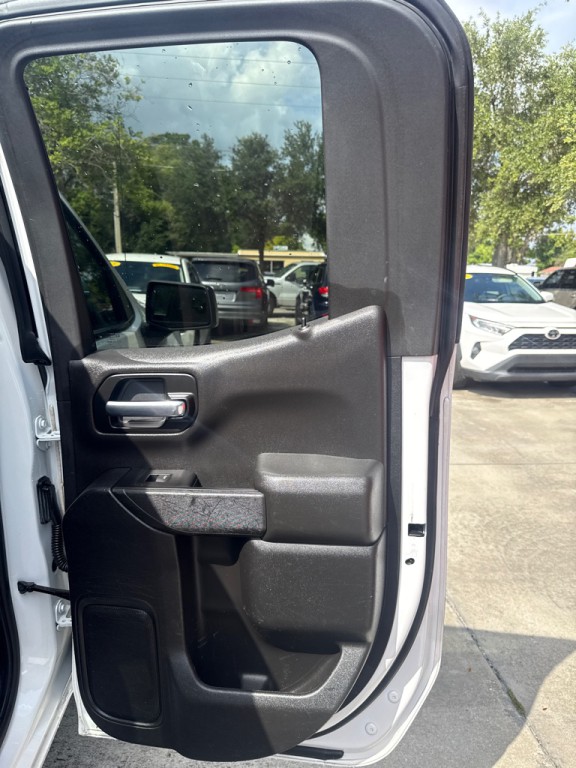 2020 GMC Sierra Image 9