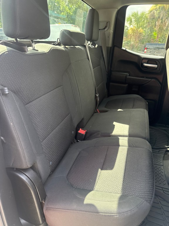 2020 GMC Sierra Image 10