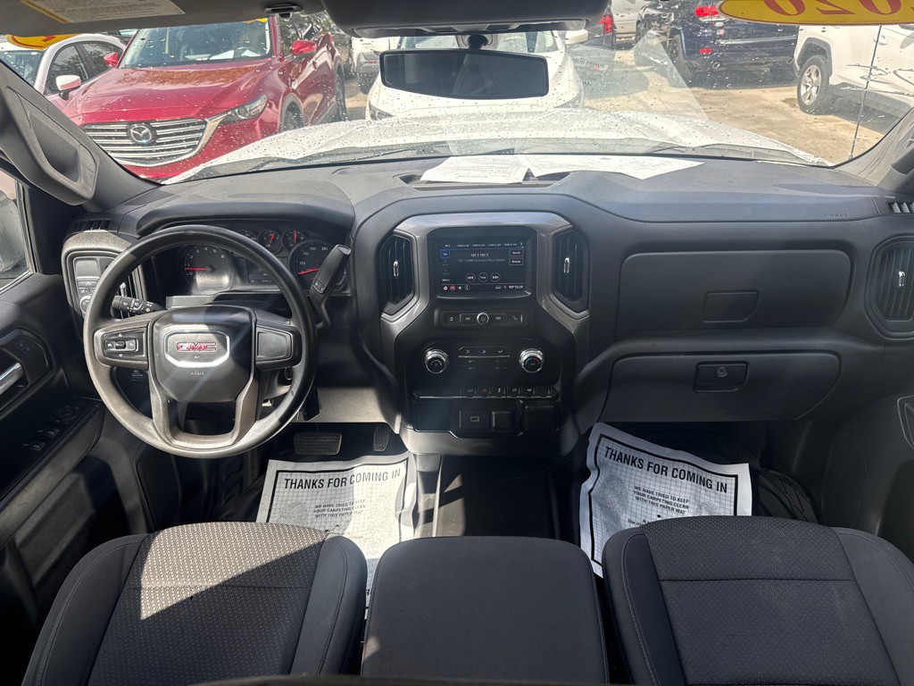 2020 GMC Sierra Image 11