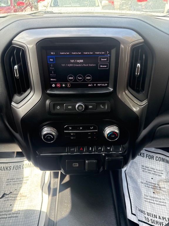 2020 GMC Sierra Image 12