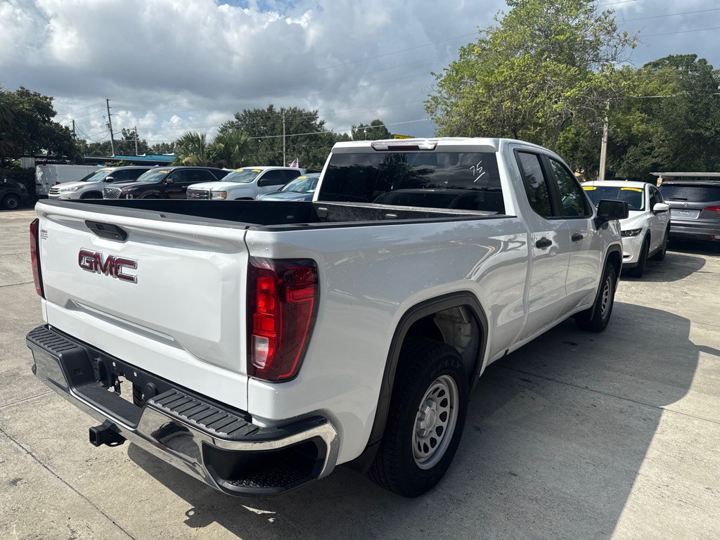 2020 GMC Sierra Image 14