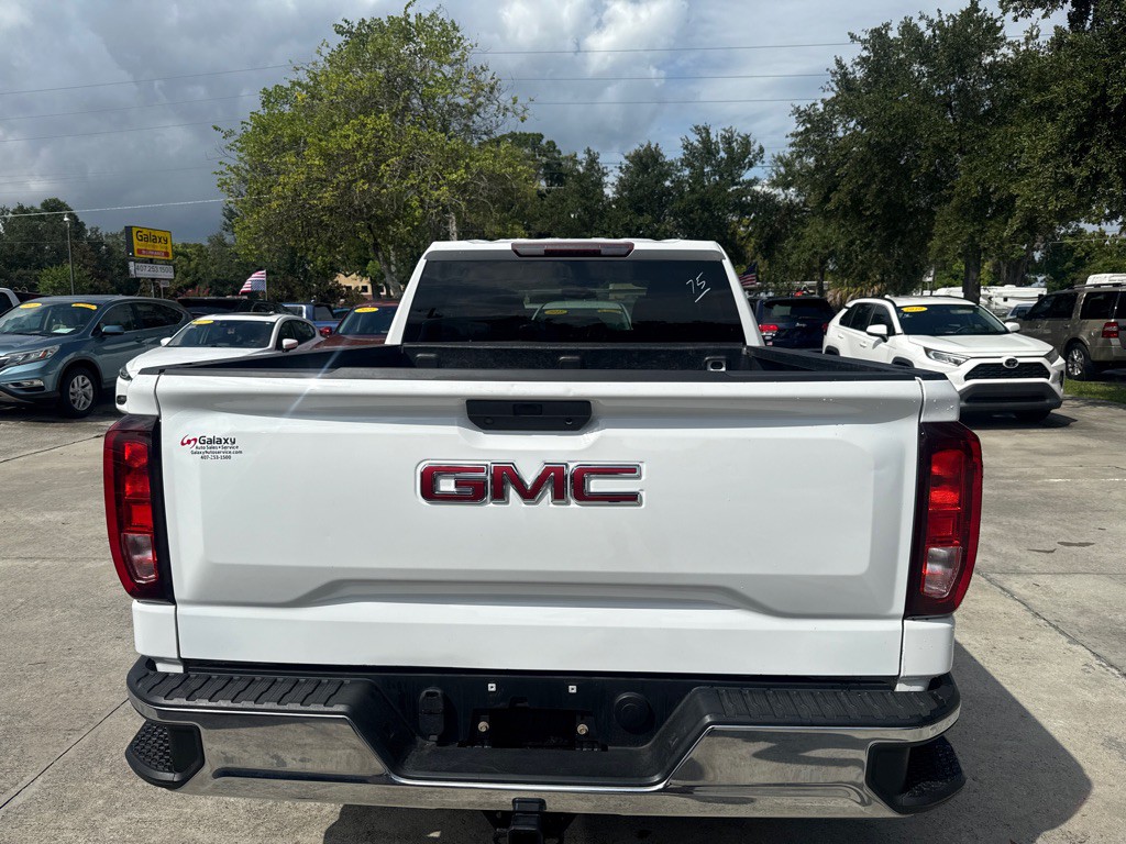 2020 GMC Sierra Image 15