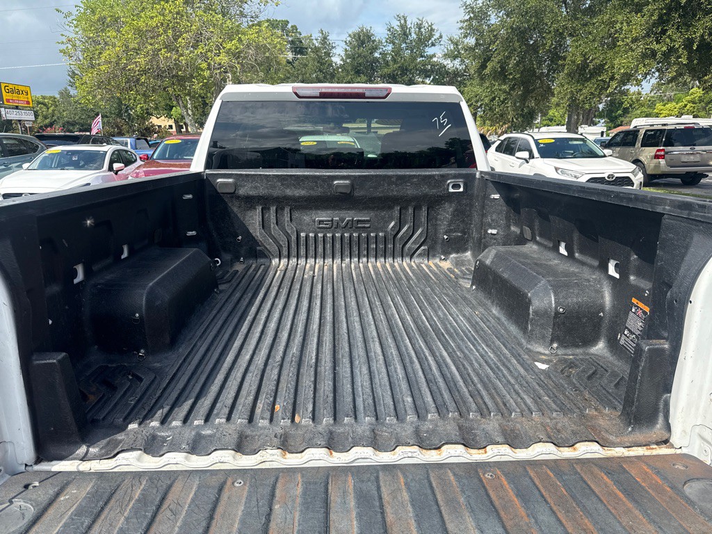 2020 GMC Sierra Image 16