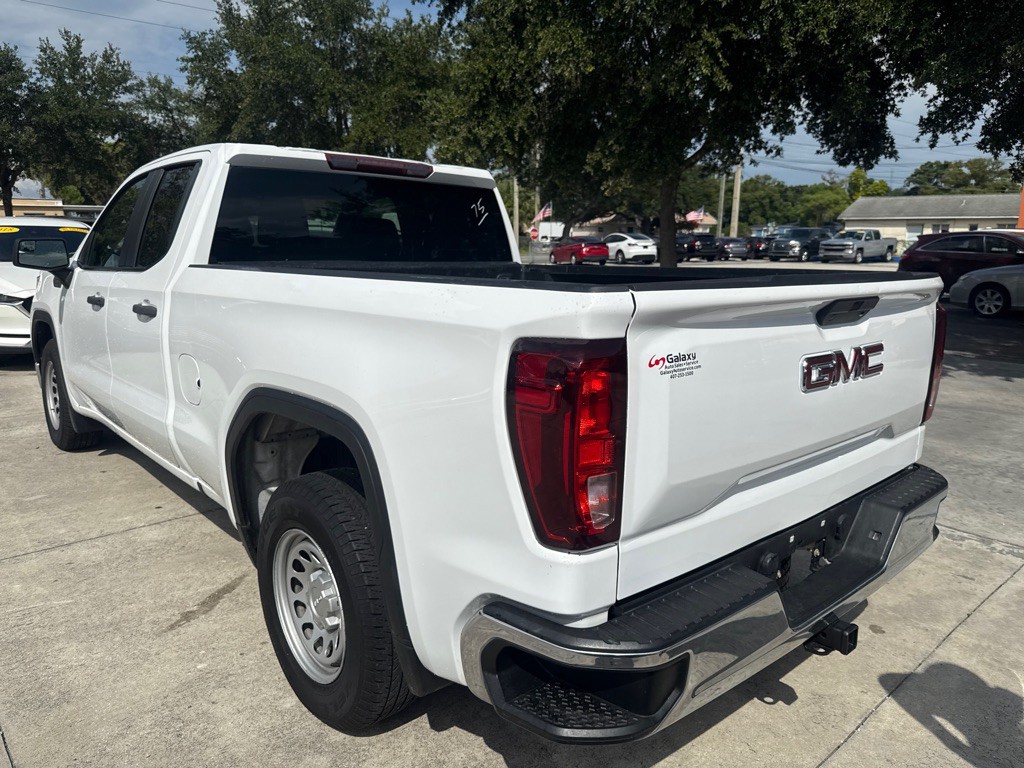 2020 GMC Sierra Image 17