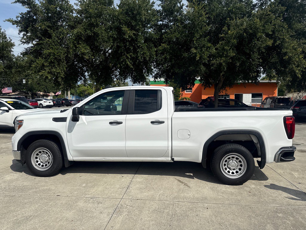 2020 GMC Sierra Image 18