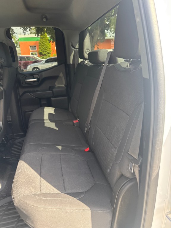 2020 GMC Sierra Image 20