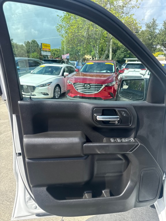 2020 GMC Sierra Image 21