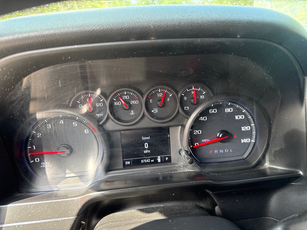 2020 GMC Sierra Image 22