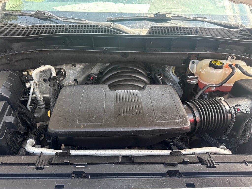 2020 GMC Sierra Image 23