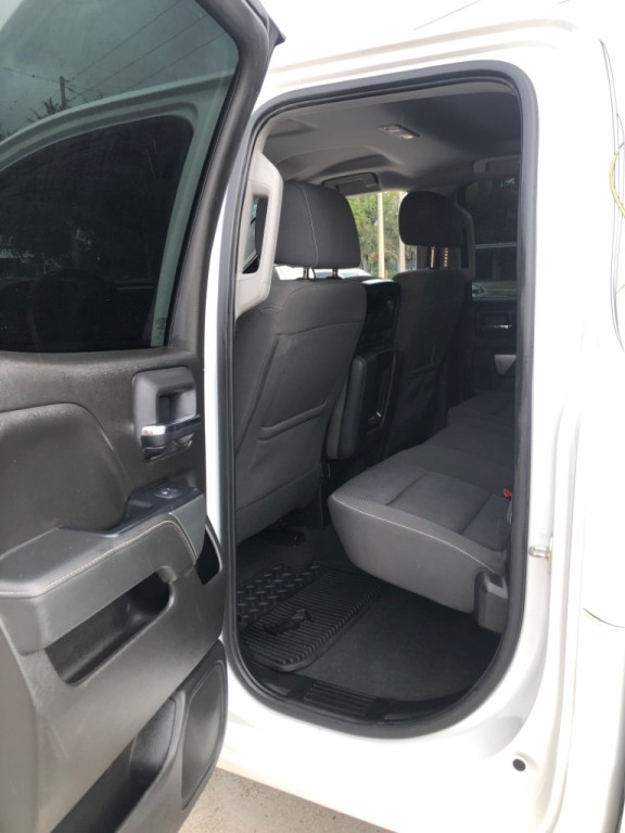 2019 Chevrolet Silverado 1500 Image 5